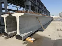  Железобетонные балки  Мостовых балок - 