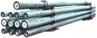  ЖБИ / Товарный бетон  Балки  Колонны  подберём ЖБИ под ваш проект - “Binokor Precast Technologies”