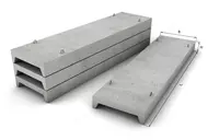  ЖБИ / Товарный бетон  Балки  Колонны  подберём ЖБИ под ваш проект  - “Binokor Precast Technologies”