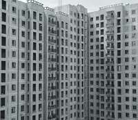  Панельные дома  Строительство домов - Прочие стройматериалы