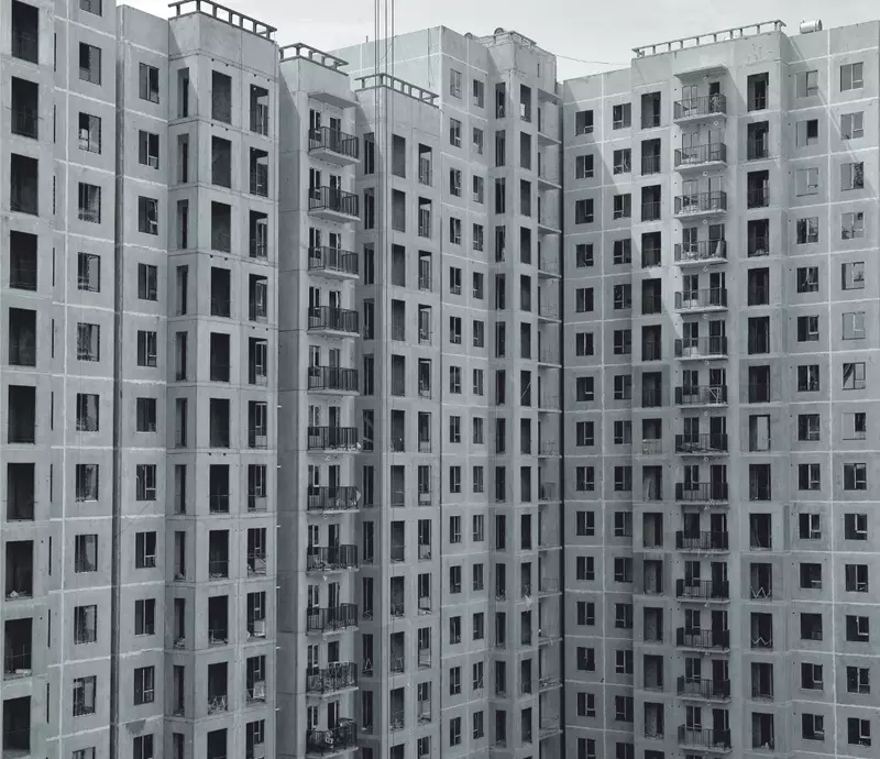  Панельные дома  Строительство домов - Прочие стройматериалы