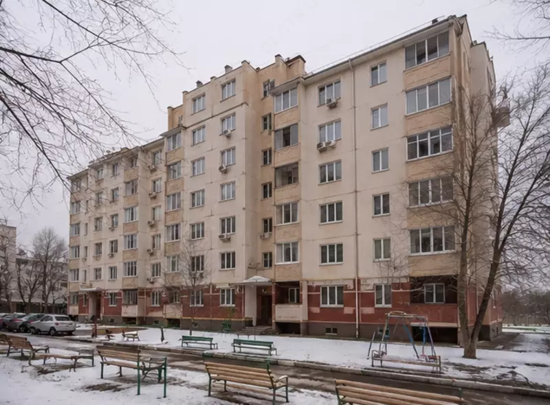  Panel uylar - 