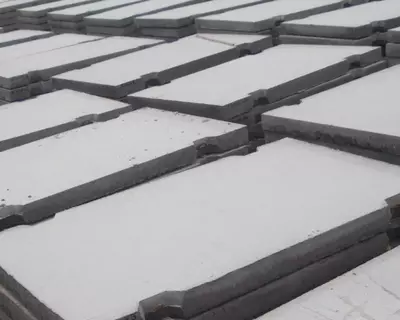  Yol plitalari ООО “Binokor Precast Technologies”