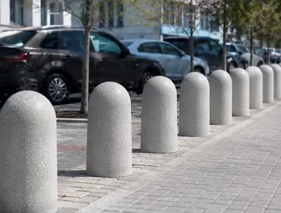  Изделия из фибробетона “Binokor Precast Technologies”