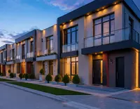  Taunhaus qurilishi ООО “Binokor Precast Technologies”