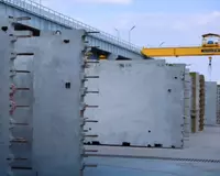 Uch qatlamli devor panellari (PNn va PN)