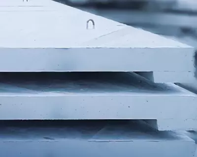 Balkon plitalari (PFL)