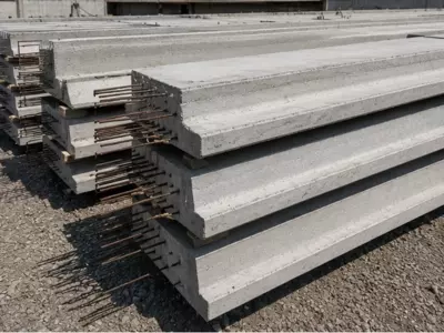  Balkon plitalari (PFL) ООО “Binokor Precast Technologies”