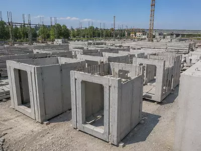  Temir-beton buyumlari (JBI) Chakana savdo