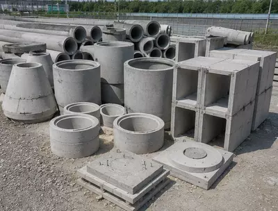  Temir-beton buyumlari (JBI) ООО “Binokor Precast Technologies”