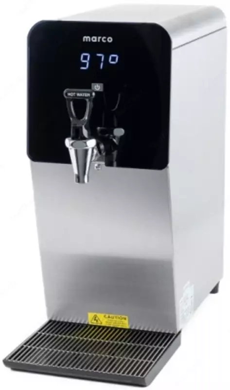 MARCO MT4 jo‘mrakli ustunli suv isitgich