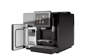 FRANKE A300 MS super avtomati Ulgurji va chakana