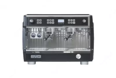 DALLA CORTE EVO2 espresso-qahva mashinasi (2 guruh)
