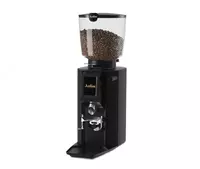  Anfim Luna qora sanoat elektr espresso kofe maydalagichi ФРАНКО