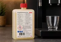  A300 kofemashinasi uchun dekalsinatsiya suyuqligi konteyneri ФРАНКО