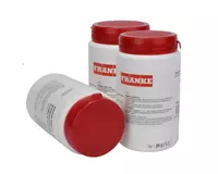   FRANKE CLEANING TABLETS kofemashina tozalash tabletkalari