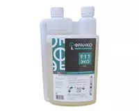  FRANCO F11 Pro sut tizimi uchun yuvish suyuqligi - 