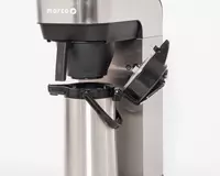  MARCO BRU F60M EU professional filter kofemashinasi Chakana savdo