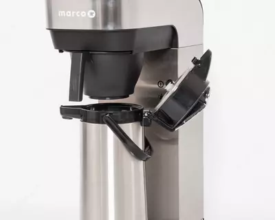  Кофемашина BRU F60M EU MARCO Только в розницу