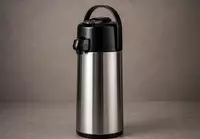  Airpot 2 2 l pnevmatik nasosli termos MARCO BRU F60 uchun Chakana savdo