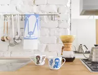 Бумажные фильтры для Chemex ( 1кор/100шт.)