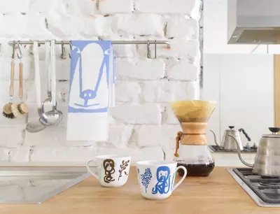Бумажные фильтры для Chemex ( 1кор/100шт.)