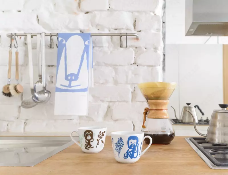 Бумажные фильтры для Chemex ( 1кор/100шт.)