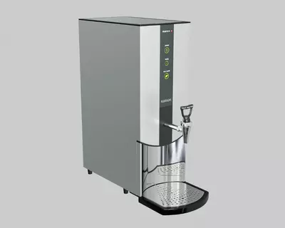  Водонагреватель Ecoboiler T10 - 