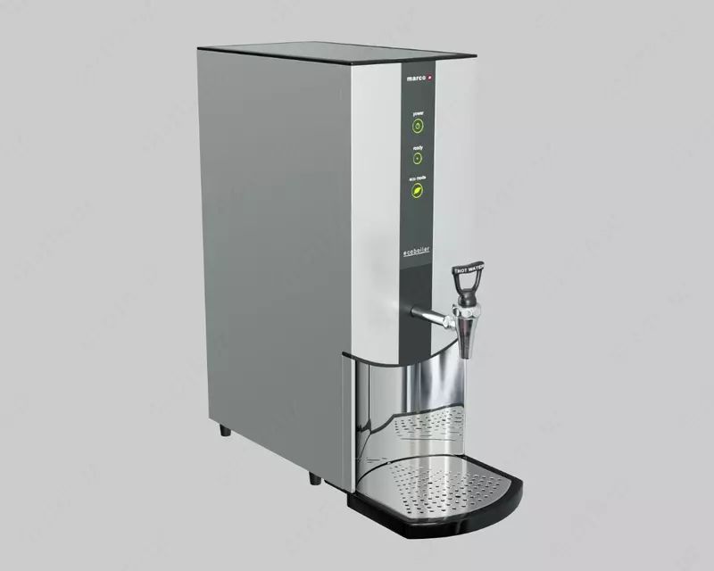  Водонагреватель Ecoboiler T10 - 