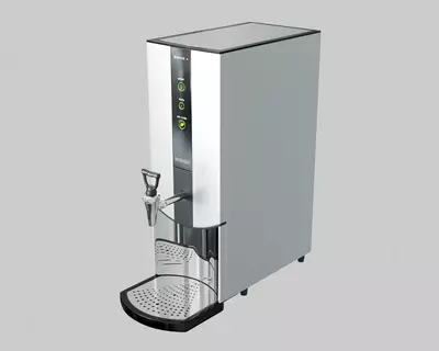   Водонагреватель Ecoboiler T10
