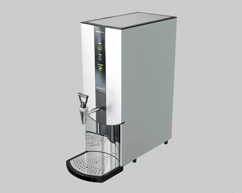   Водонагреватель Ecoboiler T10
