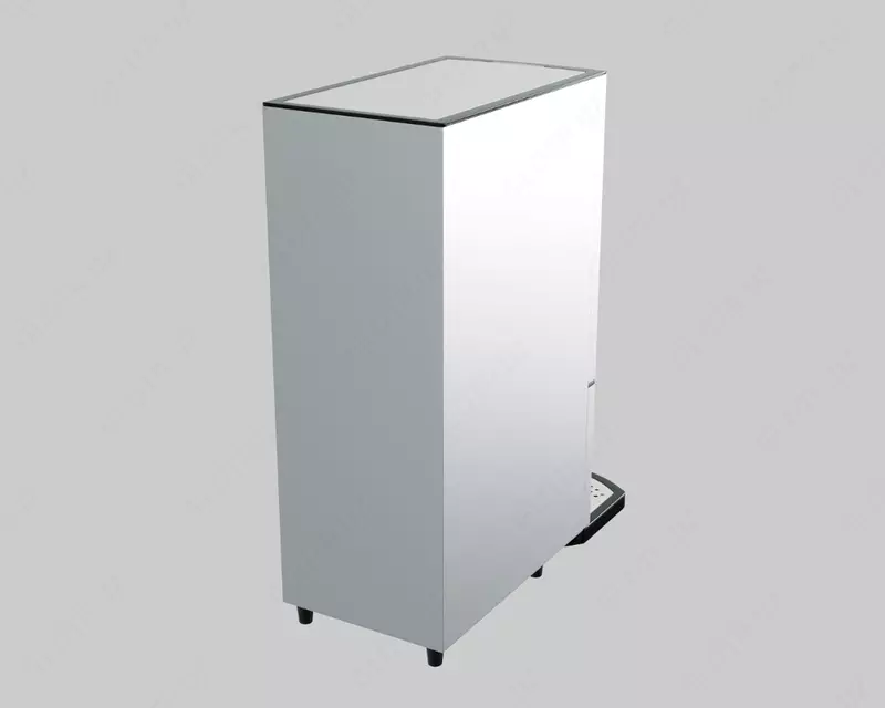  Водонагреватель Ecoboiler T10 ФРАНКО