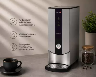 Водонагреватель Ecoboiler PB10