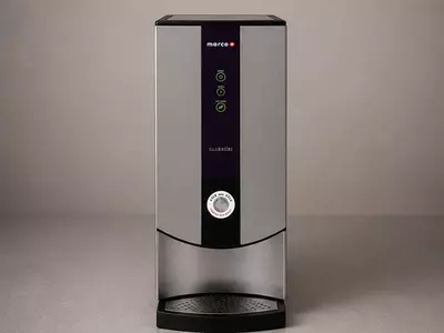   Водонагреватель Ecoboiler PB10
