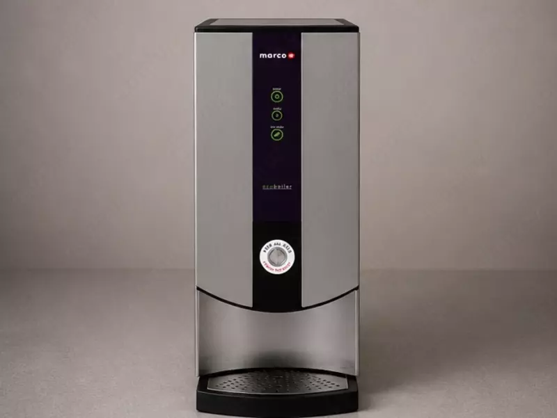   Водонагреватель Ecoboiler PB10