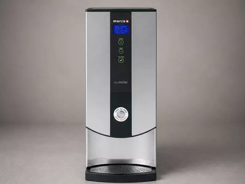   Водонагреватель Ecosmart PB10