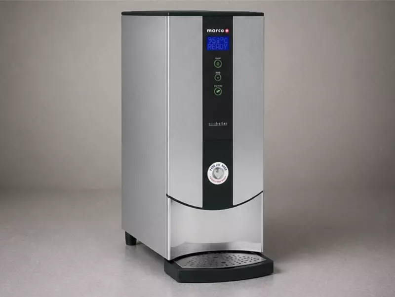 Водонагреватель Ecosmart PB10 Только в розницу