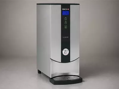  Водонагреватель Ecosmart PB10 Только в розницу