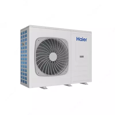 Тепловой насос