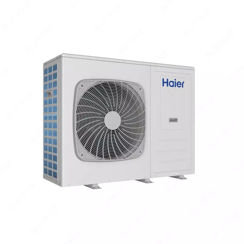 Тепловой насос