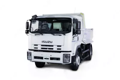 Спец.автомобиль Самосвал ISUZU FVR 34K