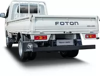  Foton Truck Mate 2 d1 ixcham yengil yuk mashinasi - 