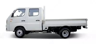 Foton Truck Mate 2 d2 - 