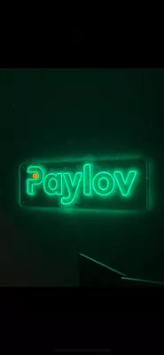 Неоновые вывески NEON SPACE