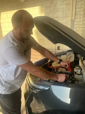  Прикурить автомобиль в Ташкенте 24/7 Только в розницу