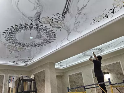 Tarang shiftlar - 80 000 so'm / kv.m