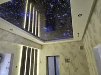 80 000 сум Натяжные Потолки