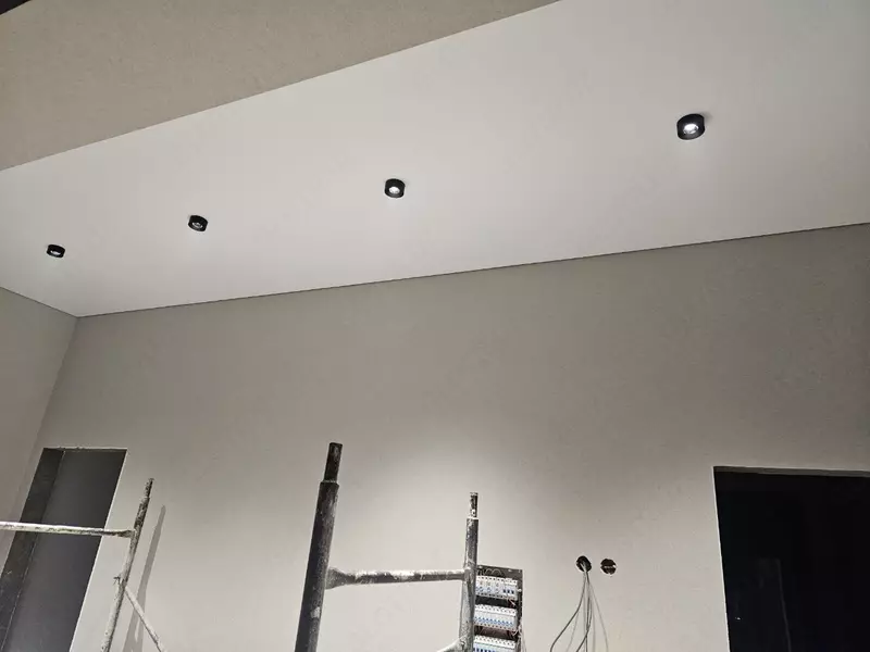 Натяжные Потолки Evro Print