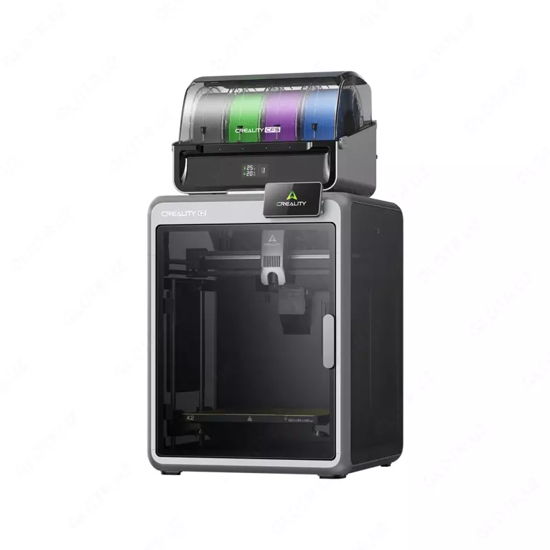 3D-Принтер Creality K2 Combo - от 15 000 000 сум
