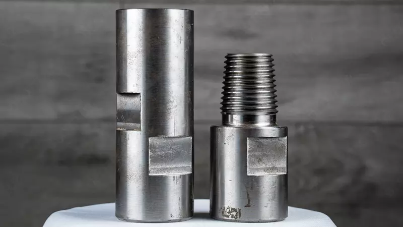 Буровой замок ЗН-80